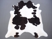 Шкура коровы натуральная черно-белая на пол арт.: 30401 - T65eafb78711f7806048790