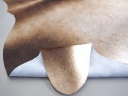 Натуральная шкура коровы серо-бежевая арт.: 31376 - T69ce44ad7cc23318141830