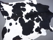 Шкура коровы черно-белая натуральная арт.: 30400 - T65eaf72415f15734869891