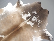 Шкура коровы натуральная серо-бежевая арт.: 31370 - T69ca30c282a70881822175