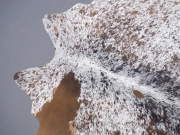 Шкура коровы натуральная соль и перец арт.: 31270 - T68d115ff860ac909393288