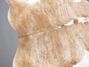 Ковер шкура коровы на пол натуральная тигровая арт.: 30423 - T66111b3c7804f691849405