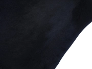 Шкура коровы окрашена в черный арт.: 29048 - T652fe257eab96364967480
