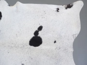 Шкура коровы натуральная соль и перец арт.: 31356 - T698dad2bc4cbd702901847