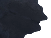 Шкура коровы — коровья шкура окрашена в черный арт.: 29063 - T652feb020cc75164992522
