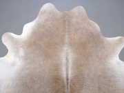 Натуральная шкура коровы серо-бежевая арт.: 31323 - T6970e06782cdc591637095