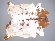 Шкура коровы натуральная соль и перец арт.: 31268 - T68c9215fa40ad407149485