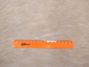 Шкура коровы натуральная бежево-белая арт.: 31319 - T696a214edb9a6456591874