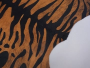 Шкура тигра — ковер шкура коровы арт.: 29028 - T6507f8c1ed8f9890039901