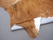 Шкура коровы натуральная тигровая арт.: 31267 - T68c91fbf16df2830497503