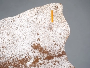 Шкура коровы натуральная соль и перец арт.: 31303 - T691dc0f5e36ef600005704