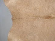 Шкура коровы ковер натуральная бежевая арт.: 31392 - T69d64806409ce654390474