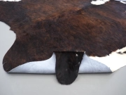 Шкура коровы натуральная тигровая арт.: 31393 - T69dcdb7723797949915445