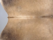 Натуральная шкура коровы серо-бежевая арт.: 31377 - T69cf7686cb10e494654747