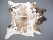 Шкура коровы натуральная трехцветная арт.: 31383 - T69d0ce37a414b273774830