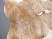 Ковер шкура коровы на пол натуральная тигровая арт.: 30423 - T66111b3c2f62d083681684
