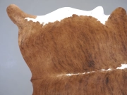 Шкура коровы натуральная тигровая арт.: 31327 - T6978c323b02fd771659684