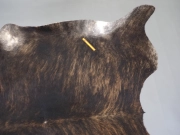 Шкура коровы натуральная тигровая арт.: 31423 - T69f1f54c6437a556905219