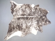 Шкура коровы натуральная светлая тигровая арт.: 31395 - T69df754dc46c5246198909