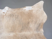 Шкура коровы натуральная экзотическая светлая арт.: 31386 - T69d3b076e5b37308425442