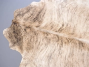 Коровья шкура натуральная тигровая серо-бежевая арт.: 29388 - T652935b88c3de208868949