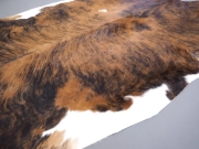 Шкура коровы натуральная тигровая арт.: 30379 - T65ddf2e4d40e5012977627