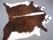 Шкура коровы натуральная тигровая арт.: 31325 - T697234167ca01805216561