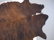 Шкура коровы натуральная тигровая арт.: 31363 - T69985027784eb523576620