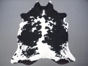 Коровья шкура натуральная черно-белая арт.: 30430 - T6613f490c2dba314384347