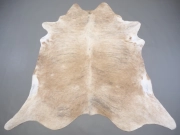 Шкура коровы натуральная экзотическая светлая арт.: 31386 - T69d3b07df1560335099319