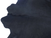 Шкура коровы окрашена в насыщенно черный арт.: 29058 - T652fe8ea5f994356842286