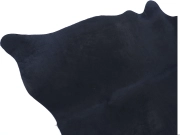 Коровья шкура натуральная окрашена в насыщенно черный арт.: 29045 - T652fe14aeb4c0087306234