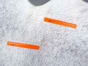 Шкура коровы натуральная соль и перец арт.: 31305 - T69206b491e907505247607