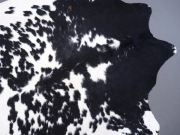 Шкура коровы натуральная черно-белая арт.: 30276 - T652fd3b1a1e51490337072