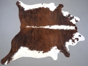 Шкура коровы натуральная тигровая арт.: 31325 - T69723412d6e3a688309715