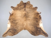 Шкура коровы натуральная тигровая арт.: 31378 - T69cf774faec41014030091