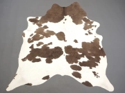 Коровья шкура натуральная коричневый мокко арт.: 31312 - T694bcf80317d9054991919