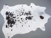 Шкура коровы натуральная соль и перец арт.: 31352 - T698c6c419966c999853851