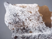 Шкура коровы натуральная соль и перец арт.: 31270 - T68d115fe1dc3d888369070