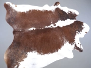 Шкура коровы натуральная тигровая арт.: 31328 - T6980797b46089960575898