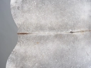 Натуральная шкура коровы серо-бежевая маленькая арт.: 31317 - T6968d390ec627932409931