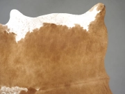 Натуральная шкура коровы коричнево-белая арт.: 31308 - T694146f757c3a080033782