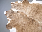 Шкура коровы натуральная тигровая светлая арт.: 31402 - T69e2204a75db1950453369