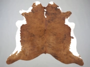 Шкура коровы натуральная тигровая арт.: 31321 - T6970c317ebd4d415108490