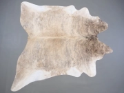 Шкура коровы натуральная экзотическая светлая арт.: 31387 - T69d3be85c9af4540045173