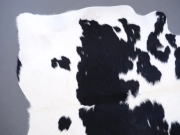 Ковер шкура коровы натуральная черно-белая арт.: 30309 - T652fbe69ca9e8999732154