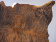 Натуральная коровья шкура темно-тигровая арт.: 29502 - T652d0cf39f7a9500714753