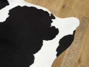 Шкура коровы ковер натуральная черно-белая арт.: 26396 - T652fcb94a4a35299323323