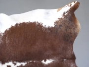 Шкура коровы натуральная тигровая арт.: 31328 - T698079649d76d569072204