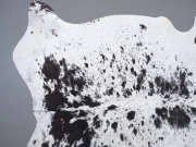 Шкура коровы натуральная соль и перец арт.: 31352 - T698c6c41eb915533476097